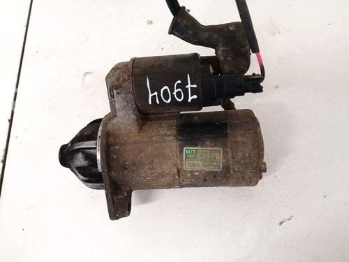 Used Starter Starter 35451518 35451518