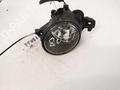 Used Right front fog light Right front fog light 35420470 35420470