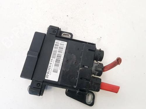 Used Electronic module Electronic module BMW 7 (F01, F02, F03, F04) 740 i, Li (320 hp) 32877496 32877496