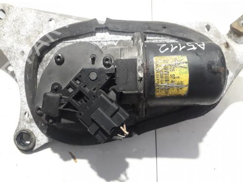 Used Front wiper motor Front wiper motor RENAULT LAGUNA II (BG0/1_) 1.9 dCi (BG08, BG0G) (120 hp) 35854867 35854867