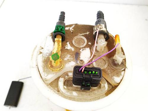Used Electronic module Electronic module 36770702 36770702