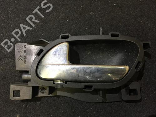 Used Front left interior door handle Front left interior door handle CITROËN C4 I (LC_) 1.4 16V (88 hp) 35658580 35658580
