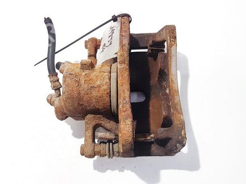 Right front brake caliper SUZUKI SX4 (EY, GY) 1.6 VVT 4x4 (RW416) | BP35445840M104 - Image 3