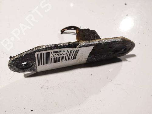Used Electronic module Electronic module FORD TRANSIT Van (FA_ _) 2.2 TDCi (85 hp) 35039526 35039526