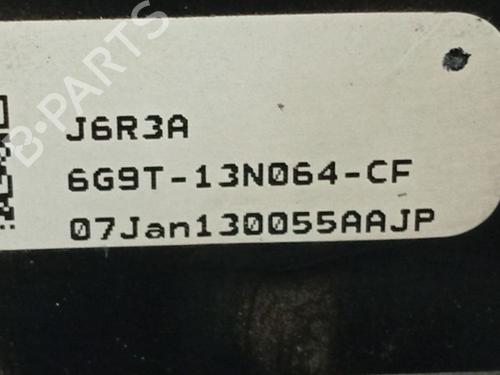Warning switch FORD S-MAX (WA6) 1.8 TDCi | BP34887335I22 - Image 4