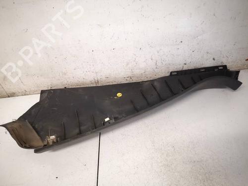 Boot lining VW GOLF PLUS V (5M1, 521) 1.9 TDI | BP39040161I3 - Image 2