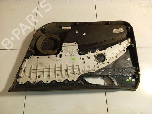 Front left panel SKODA SUPERB II (3T4) 2.0 TDI | BP39061585C58 - Image 3
