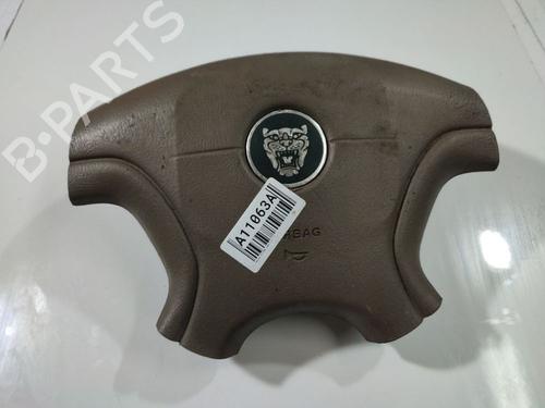 Used Driver airbag JAGUAR X-TYPE I (X400) 2.1 V6 (156 hp) 32968939