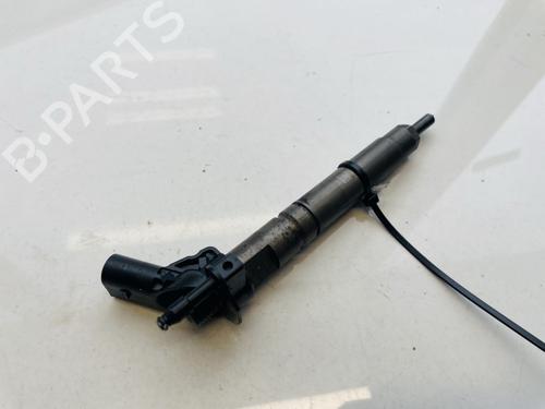 Used Injector Injector SUZUKI GRAND VITARA I (FT, HT) 2.7 (JA 627) (184 hp) 35499378 35499378