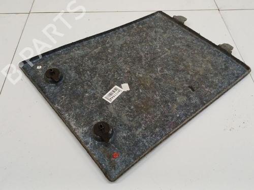 Boot lining SKODA OCTAVIA II (1Z3) 1.9 TDI | BP34783986I3 - Image 4