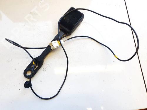Used Seat buckle Seat buckle 35259698 35259698