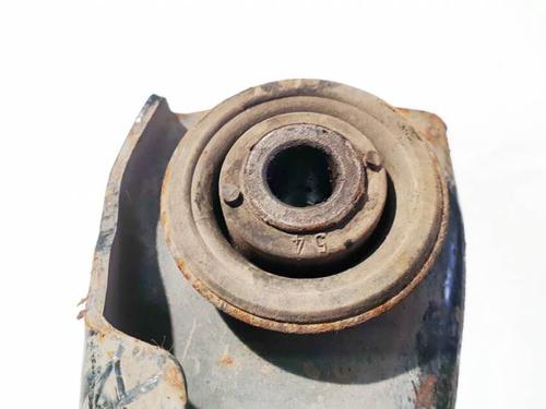 Left rear steering knuckle DACIA SANDERO II 1.2 | BP35288458M27 - Image 4
