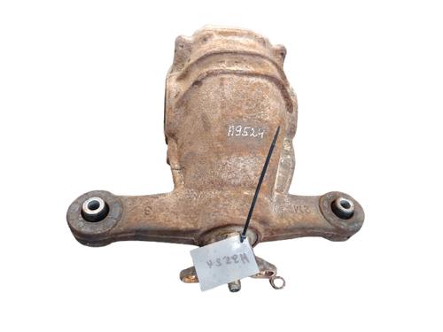 Used Rear differential Rear differential 35177107 35177107