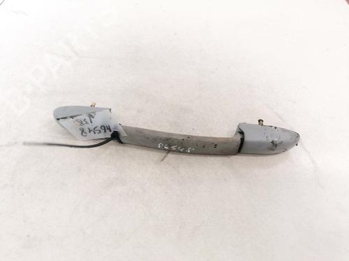 Used Interior roof handle Interior roof handle 35588780 35588780