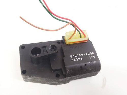 Used Electronic module Electronic module MITSUBISHI OUTLANDER I (CU_W) 2.0 (CU2W) (136 hp) 32619220 32619220
