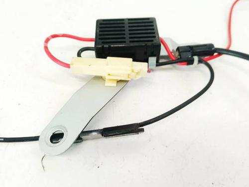 Electronic module SUBARU LEGACY IV (BL) 2.5 AWD (BL9) | BP32594098M83 - Image 2