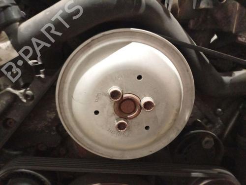 Used Pulley Pulley AUDI A6 C6 (4F2) 3.2 FSI quattro (255 hp) 40243431 40243431