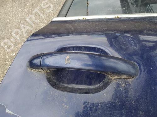 Used Front right exterior door handle Front right exterior door handle 35406155 35406155