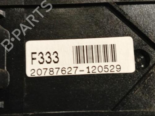 Warning switch OPEL SIGNUM Hatchback (Z03) 2.2 DTI (F48) | BP38715115I22 - Image 5