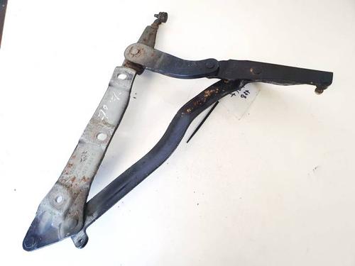 Hinge/Door check strap AUDI A8 D3 (4E2, 4E8) 3.7 quattro | BP35387795C146 - Image 3