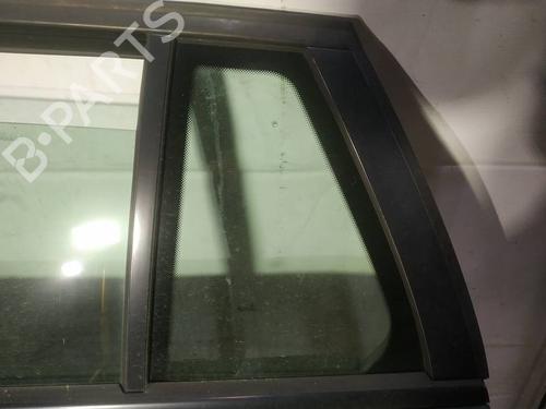 Used Rear left quarter glass Rear left quarter glass 35137522 35137522