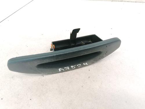 Used Ashtray Ashtray RENAULT MEGANE Scenic (JA0/1_) 1.9 dTi (JA0N) (98 hp) 35482343 35482343