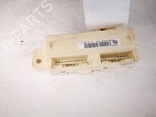 Used Electronic module Electronic module BMW 3 (F30, F80) 318 d (150 hp) 38974846 38974846