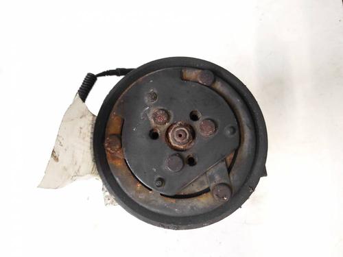 Used AC compressor AC compressor AUDI A6 C6 (4F2) 2.4 (177 hp) 35358890 35358890