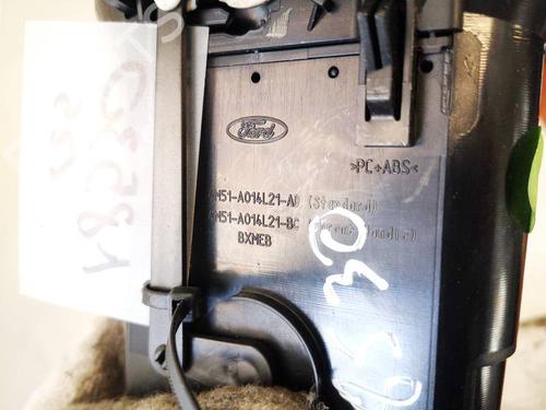 Air vent FORD FOCUS II (DA_, HCP, DP) 1.6 TDCi | BP32919886I21 - Image 3