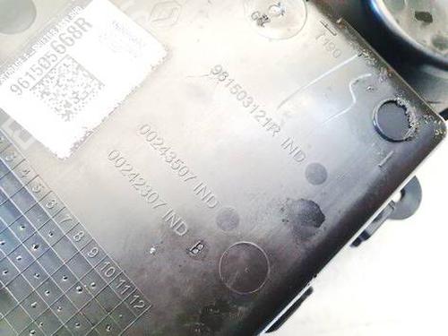 Kopholder/Genstandsholder RENAULT AUSTRAL TCe 130 (HGM2) | BP38579388I37 - Image 3