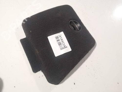 Used Boot lining Boot lining MERCEDES-BENZ C-CLASS (W203) C 200 Kompressor (203.042) (163 hp) 35006836 35006836