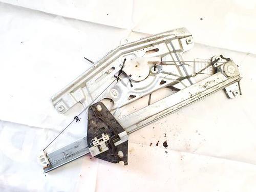 Used Front left window mechanism Front left window mechanism 35615883 35615883