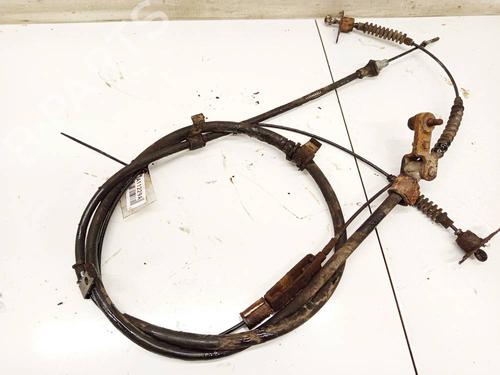 Used Handbrake cable Handbrake cable KIA SORENTO I (JC) 3.5 (194 hp) 40164457 40164457