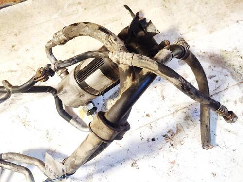 AC pipe AUDI A4 B5 (8D2) 2.4 | BP32589625M126 