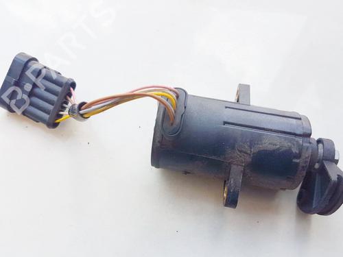 Used Pedal Pedal NISSAN ALMERA II Hatchback (N16) 2.2 Di (110 hp) 35863022 35863022