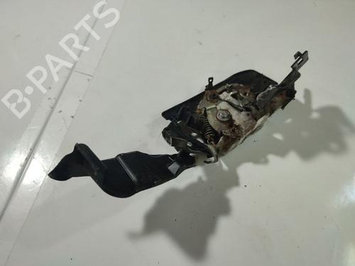 Used Tailgate lock Tailgate lock 34841246 34841246
