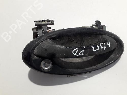 Used Front right exterior door handle Front right exterior door handle SAAB 900 II 2.0 i (131 hp) 35842260 35842260