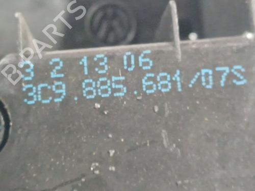 Electronic module VW PASSAT B6 (3C2) 2.0 TDI | BP34956470M83 - Image 4