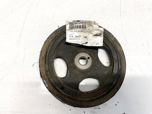 Used Pulley Pulley SMART FORFOUR (454) 1.5 (454.032) (109 hp) 35848649 35848649