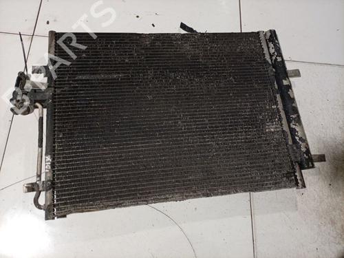 Used AC radiator AC radiator 34762494 34762494