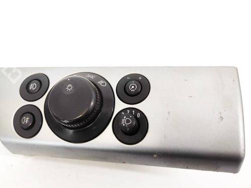 Used Switch Switch OPEL ASTRA H (A04) 1.9 CDTI (L48) (100 hp) 35301566 35301566