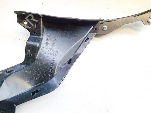Front bumper bracket MAZDA CX-30 (DM) 2.5 e-SKYACTIV-G (DM5W) | BP39419936C158 - Image 3