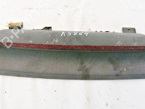Used Third brake light Third brake light 35627499 35627499