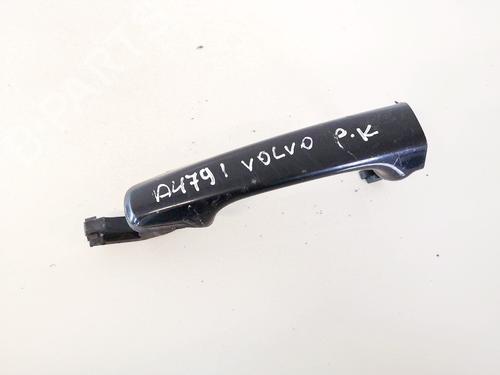 front-left-exterior-door-handle-volvo-v50-545-2003-2004-2005-2006-2007-2008-2009-2010-2011-2012-35612018 main image