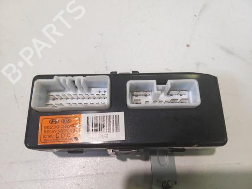 Electronic module HYUNDAI SANTA FÉ II (CM) 2.2 CRDi GLS | BP33509271M83 - Image 2