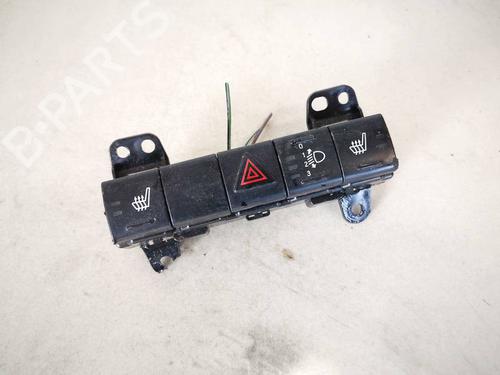 Used Warning switch Warning switch DODGE CALIBER 2.0 (156 hp) 35380736 35380736