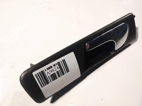 Used Rear left interior door handle Rear left interior door handle 35145302 35145302