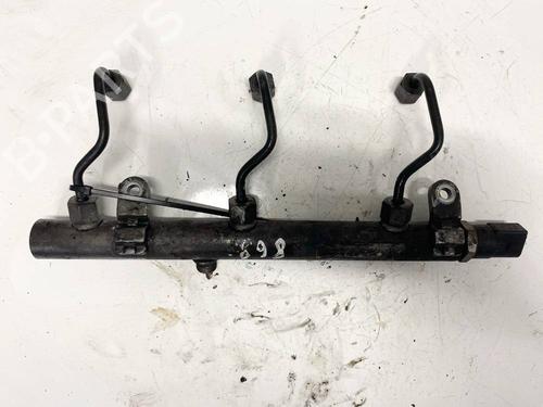 Used Injection rail Injection rail 35243380 35243380