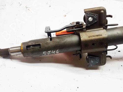 Steering column OPEL VECTRA C (Z02) 2.2 16V (F69) | BP35876807M21 - Image 2