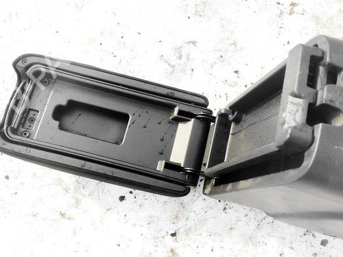 Armrest / Center console MITSUBISHI ASX (GA_W_) 1.6 MIVEC (GA1W) | BP35208382I20 - Image 2